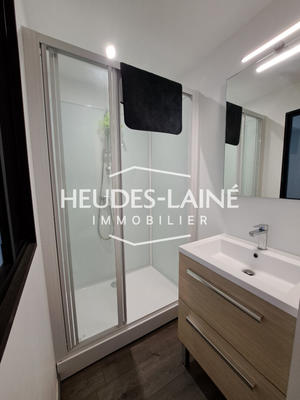 Appartement - 31 m² - 2 pièces