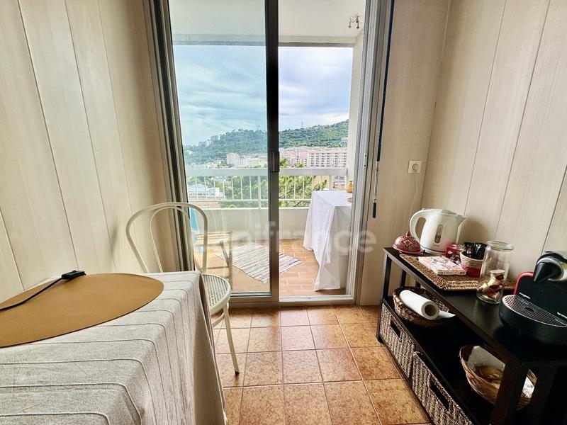 Appartement - 29 m² - 1 pièce