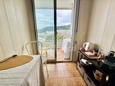 Appartement - 29 m² - 1 pièce