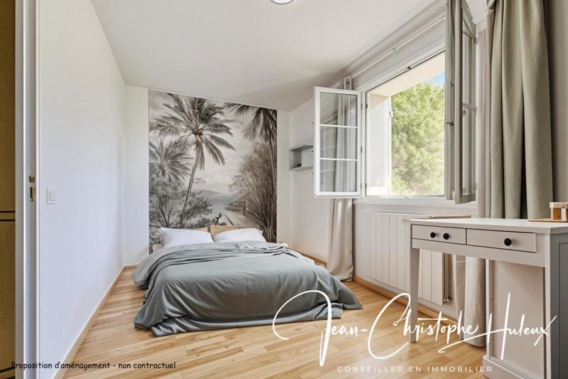 Villa - 156 m² - 5 pièces