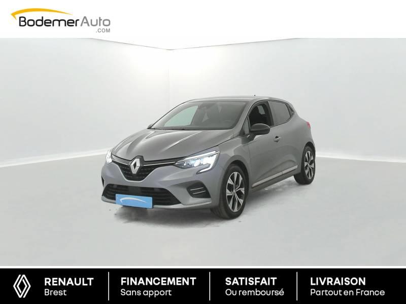 Renault Clio TCe 90 Evolution