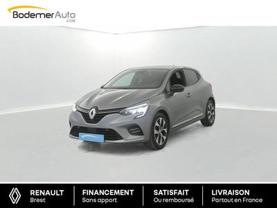 Renault Clio TCe 90 Evolution