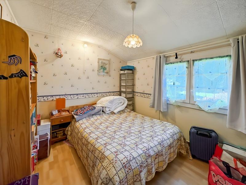 Maison - 145 m² - 5 pièces