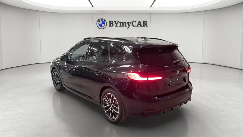 Bmw Serie 2 Active Tourer U06 220i 170 ch Dkg7 m Sport