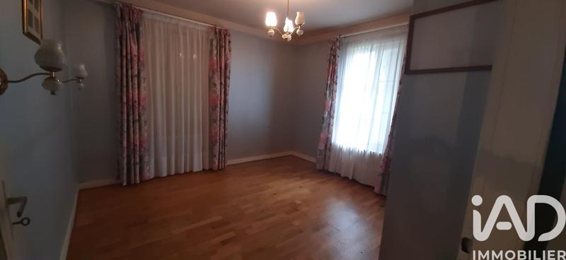 Maison - 102 m² - 5 pièces