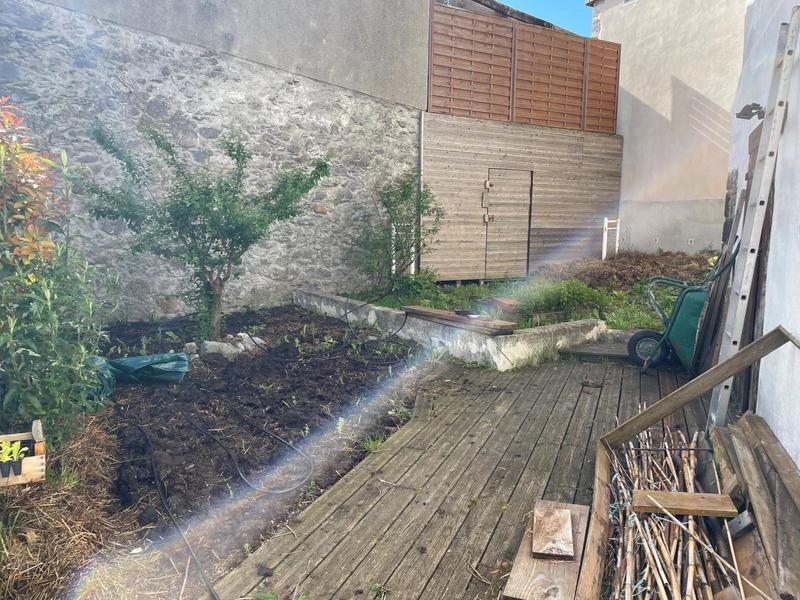 Maison - 149 m² - 6 pièces