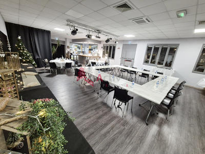 Fonds de commerce - Magasins - 400 m²