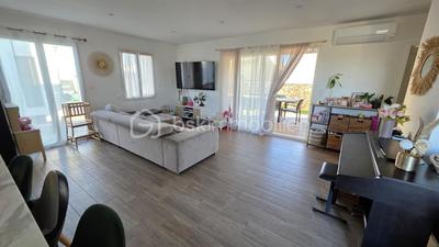 Pavillon - 96 m² - 4 pièces