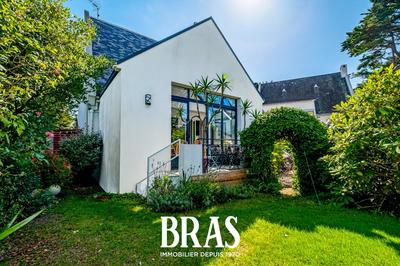 Maison - 133 m² - 7 pièces