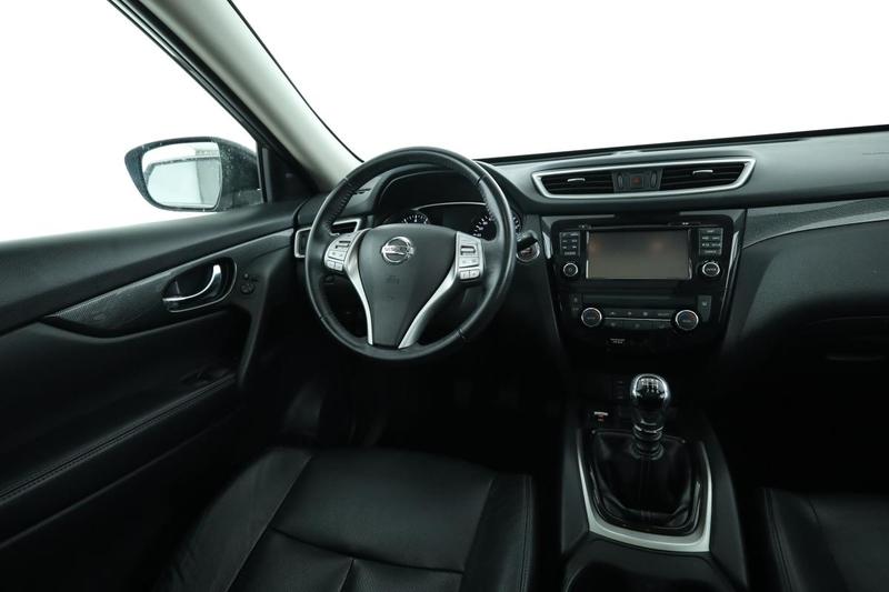 Nissan X-Trail 1.6 Dig-T Tekna 163 ch