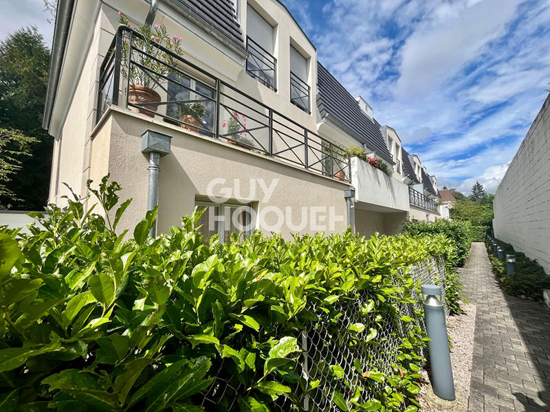 Appartement - 32 m² - 2 pièces