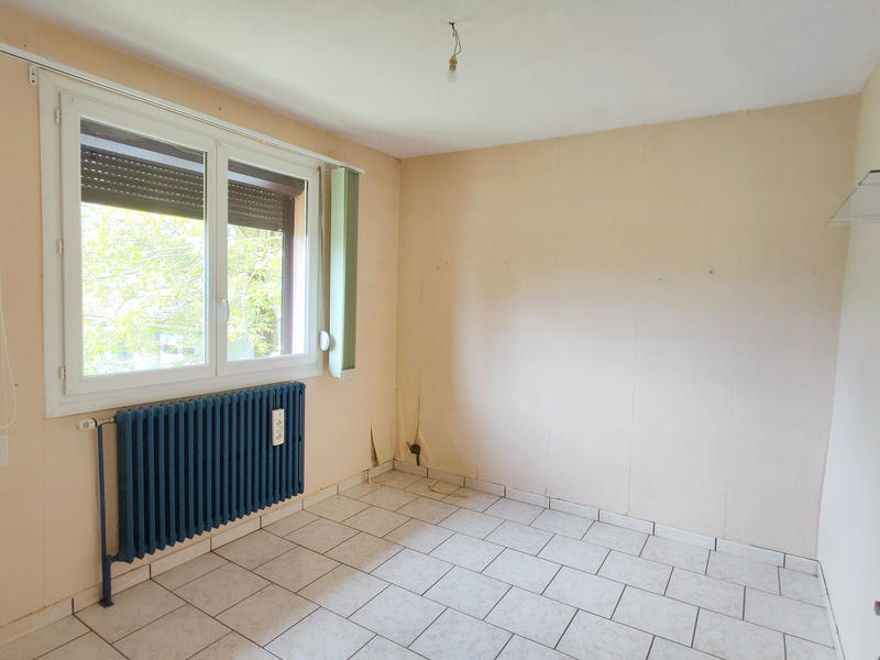 Maison - 151 m² - 5 pièces