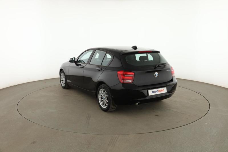 Bmw Série 1 118dA Lounge 5p 143 ch