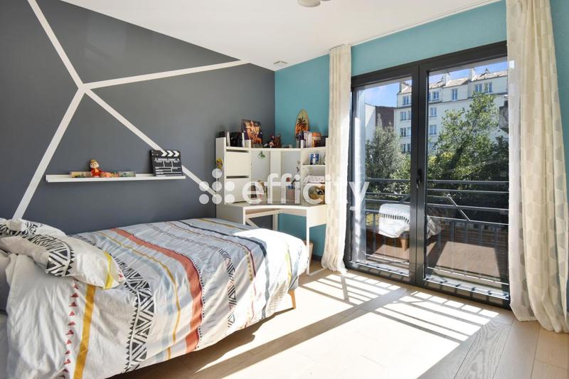 Pavillon - 164 m² - 5 pièces