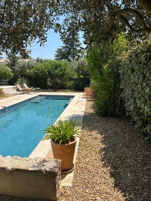 Maison contemporaine - 178 m² - 6 pièces