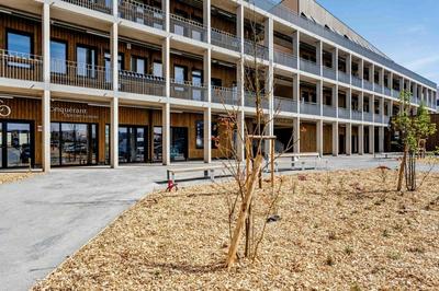 Local commercial - 72 m²