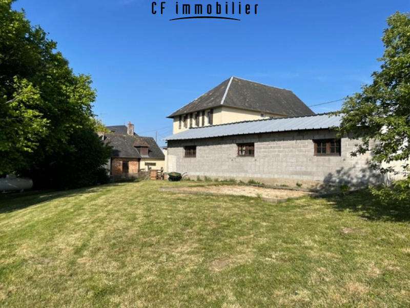 Maison - 337 m² - 12 pièces