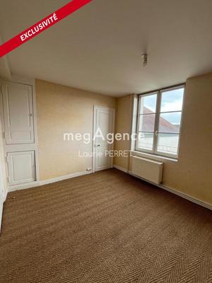 Maison de ville - 129 m² - 6 pièces