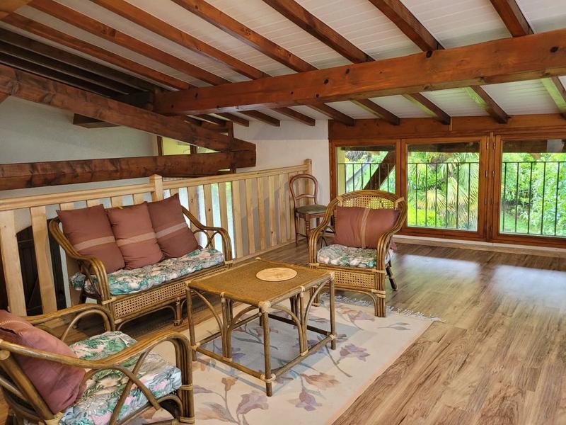 Maison - 181 m² - 4 pièces