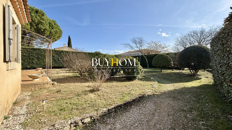 Maison - 141 m² - 4 pièces