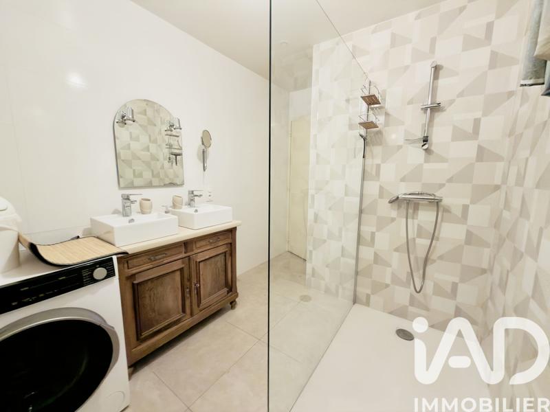 Maison de campagne - 102 m² - 5 pièces