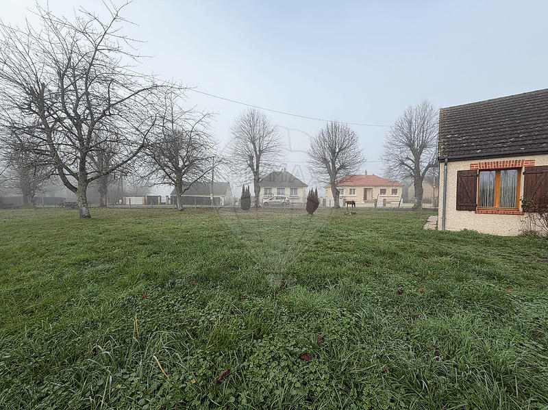 Pavillon - 88 m² - 4 pièces