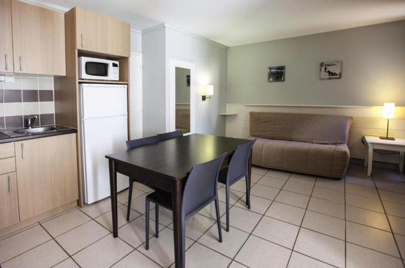 Appartement - 28 m² - 2 pièces