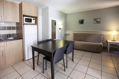 Appartement - 28 m² - 2 pièces