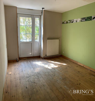 Appartement - 73 m² - 4 pièces
