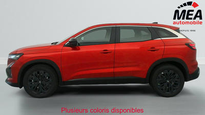 Renault Austral Nouveau Full Hybrid E-Tech 200 Ch Evolution