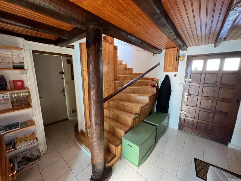 Maison de ville - 107 m² - 4 pièces