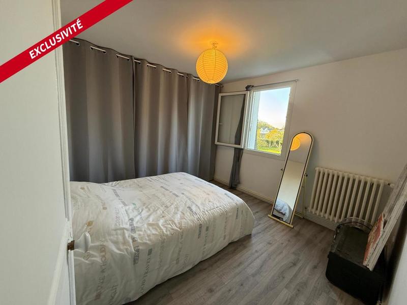 Maison de ville - 97 m² - 5 pièces