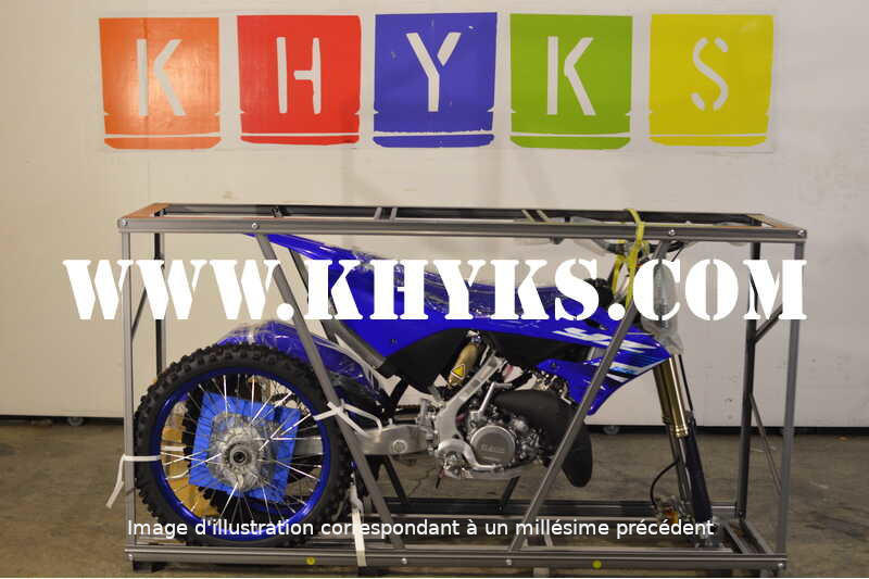 Yamaha 125 Yz 2026 Neuf