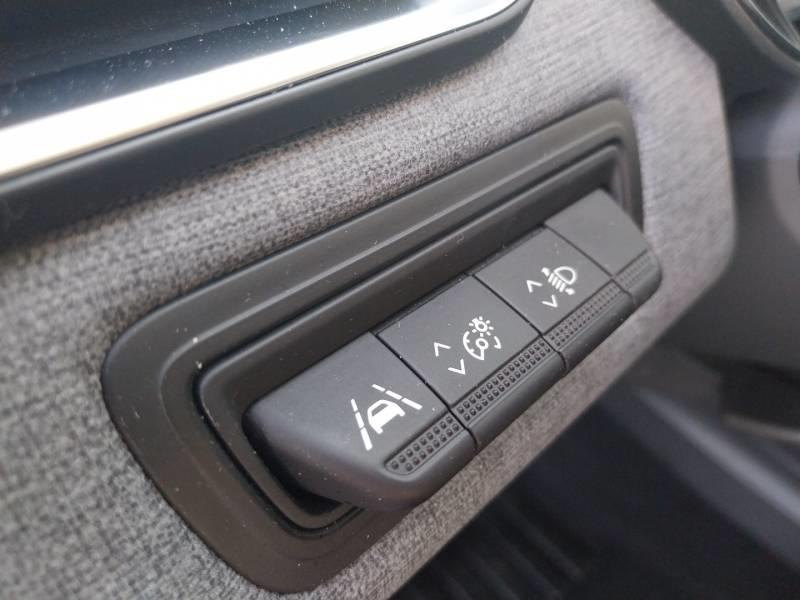 Renault Clio TCe 90 Evolution