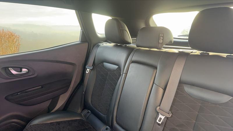 Renault Kadjar 1.3 TCe 140 Edc7 Black Edition