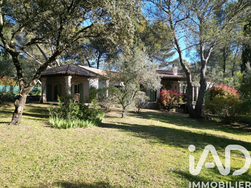 Maison de campagne - 130 m² - 5 pièces