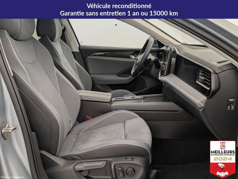 Volkswagen Passat Sw Nouvelle 1.5 Etsi Opf 150 Dsg7 Life Plus