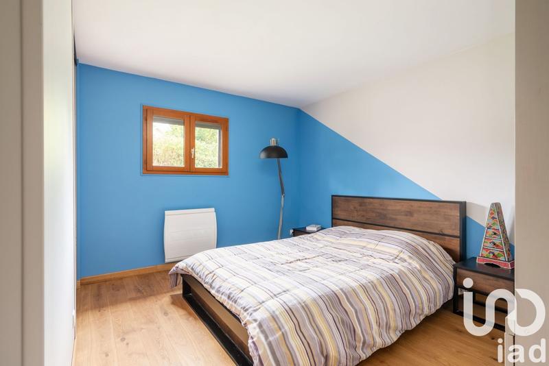 Maison - 149 m² - 6 pièces