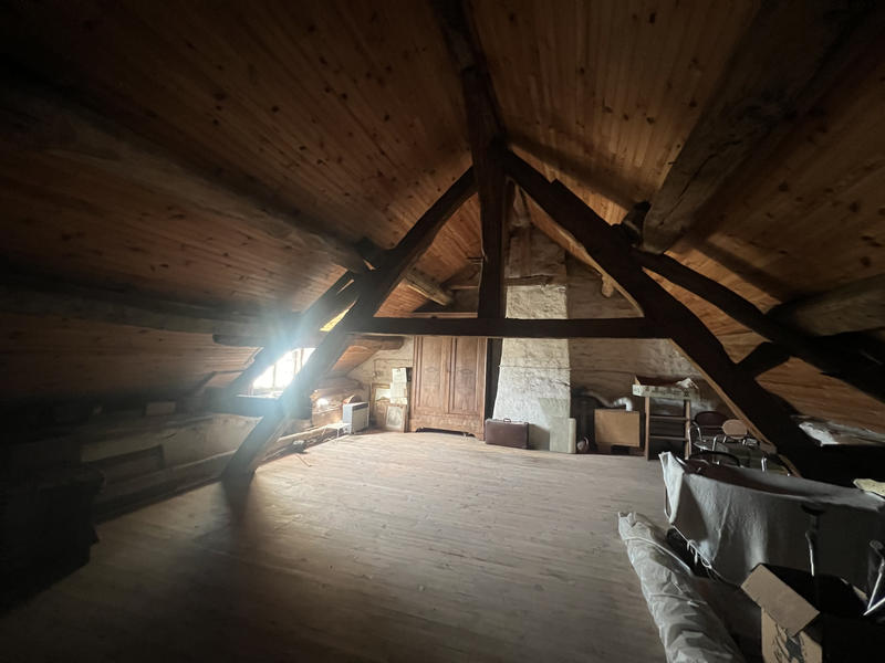 Maison - 175 m² - 5 pièces