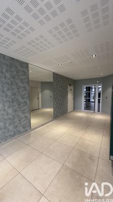 Appartement - 77 m² - 3 pièces