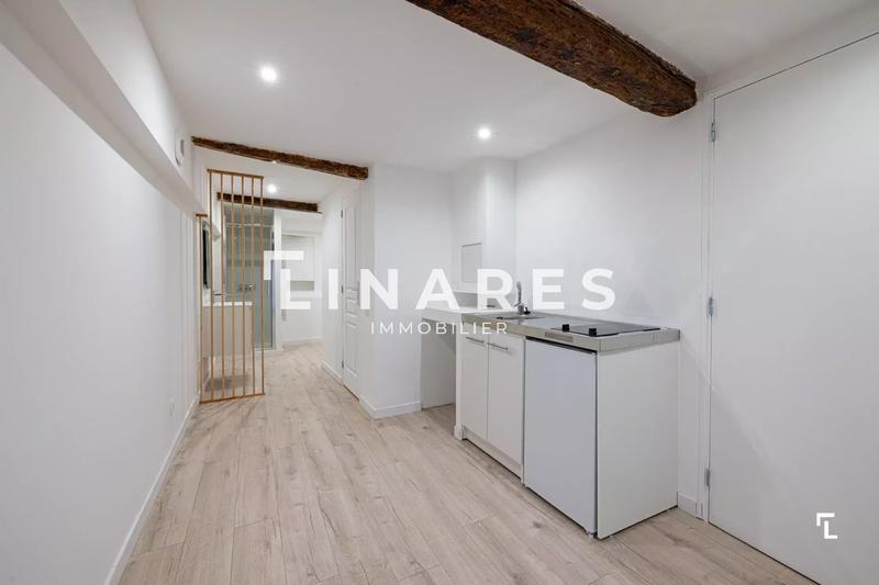 Immeuble - 130 m² - 5 pièces