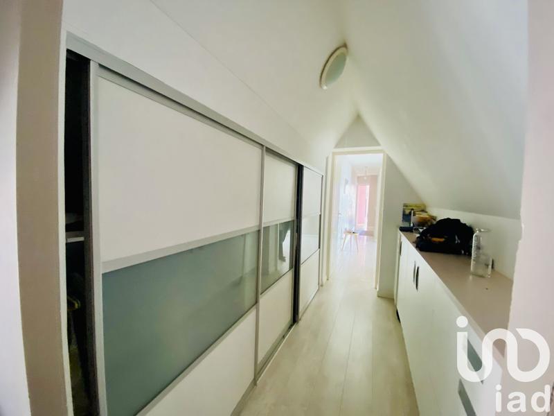 Maison de maîtres - 192 m² - 7 pièces