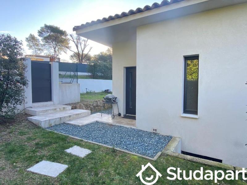 Appartement - 38 m² - 1 pièce