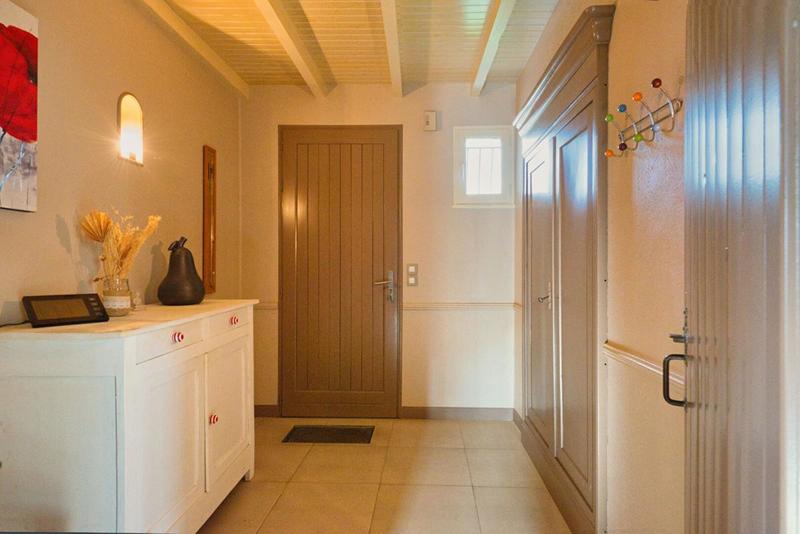 Maison - 168 m² - 8 pièces