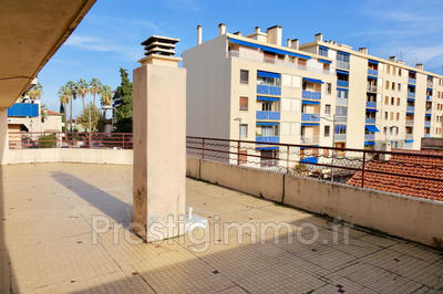 Appartement - 114 m² - 5 pièces