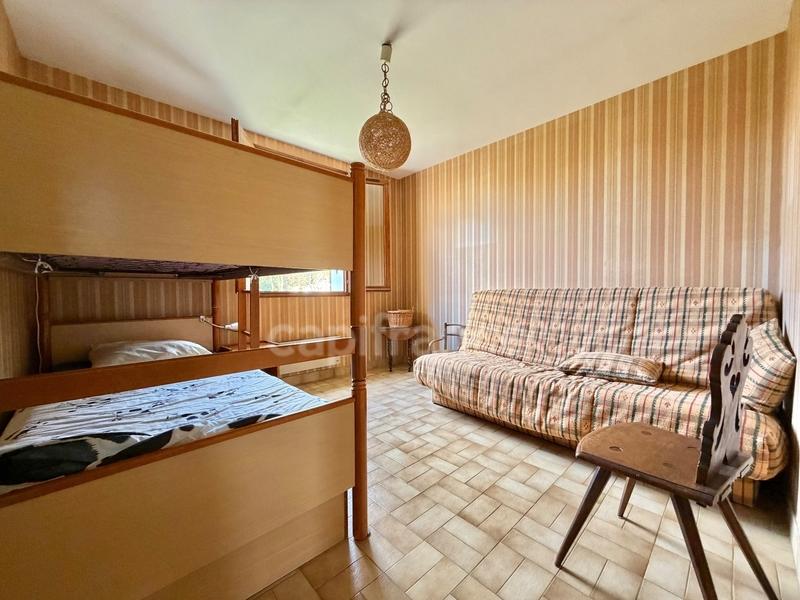 Maison - 135 m² - 7 pièces