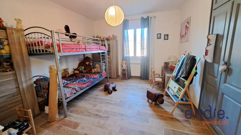 Maison - 163 m² - 5 pièces