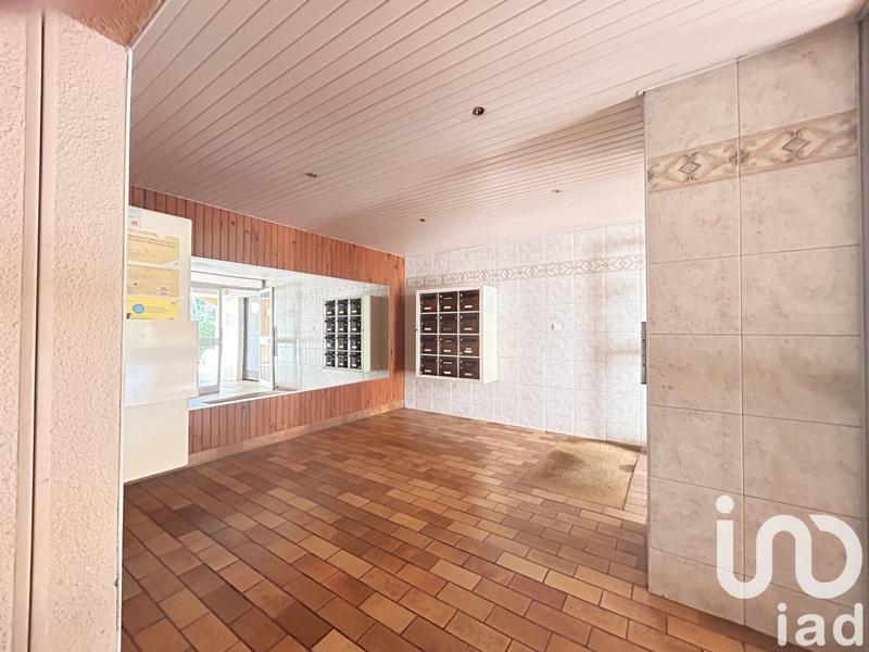 Appartement - 76 m² - 3 pièces