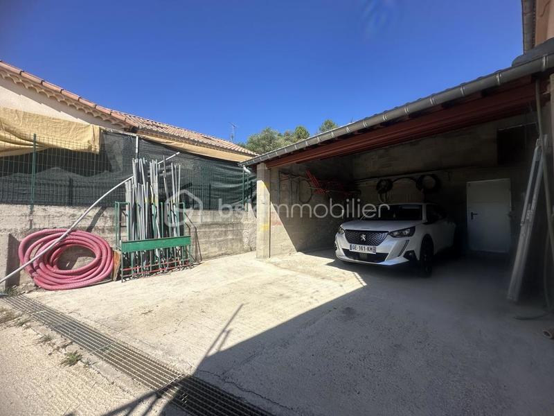 Villa - 125 m² - 5 pièces