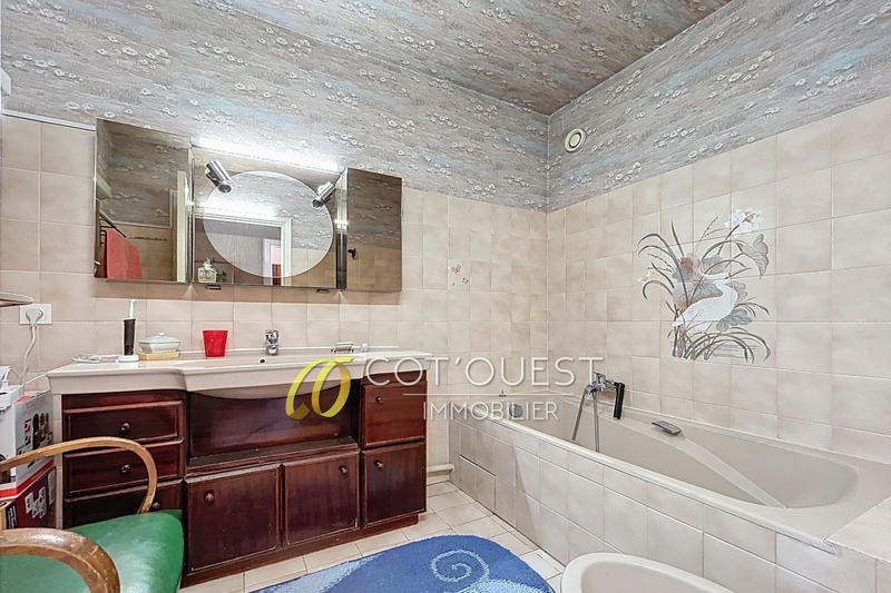 Appartement - 87 m² - 3 pièces